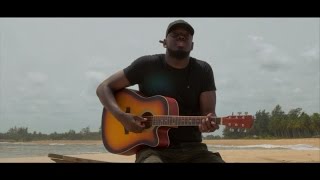 KeBlack - L Histoire d une Guitare (Clip officiel)