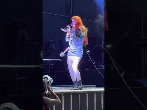 Seguís Igual - Connie Isla en el Hipódromo de Palermo - 25/02/2021