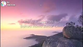 Download lagu Wali band orang bilang ( official music video) #music mp3 Download lagu Wali band orang bilang ( official music video) #music mp3