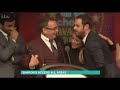 EastEnders Best Soap TV Choice Awards 2015
