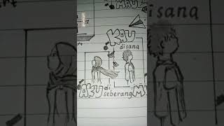 Download lagu 'Mangu' - fourtwnty, Charita utamy #lyrics#drawing#art#shorts#short#song mp3