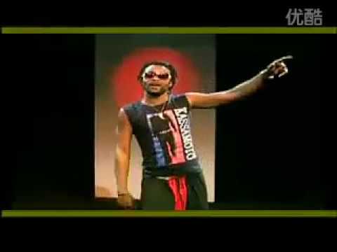 Fally Ipupa pharmacien Feat  Koffi Olomide  (Clip officiel )