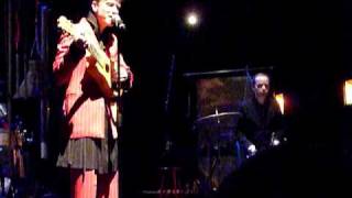 Zita Swoon - Leave the town @ Kaaitheater