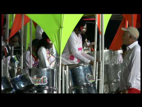 Skiffle - Celebration