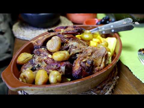 Restaurante Ti Lena, Talasnal, Serra da Lousã
