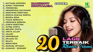 Download lagu Dangdut Syahdu Penuh Kenangan || 20 Karya Terbaik Rhoma Irama (Cover) mp3