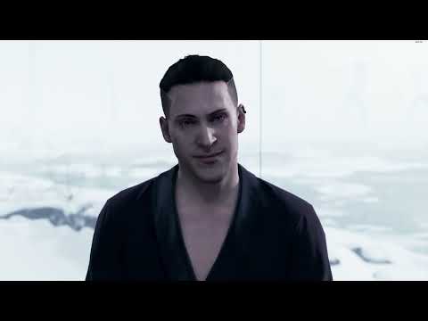 Detroit Become Human Playthrough Part 27