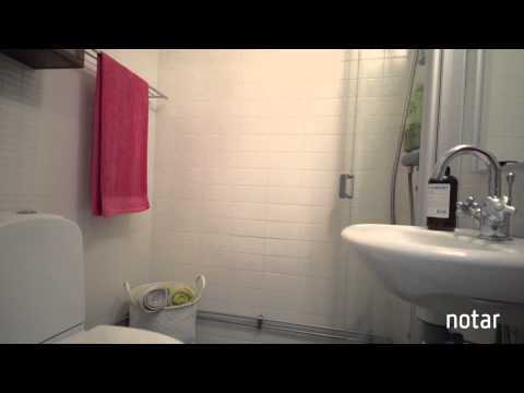 Gustafsvägen 3 - 5:a · 91m2 - Råsunda : Via Notar mäklare Solna