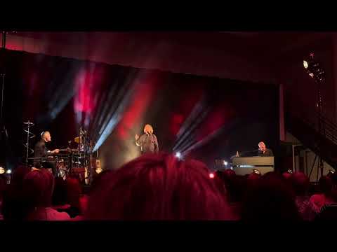 Jaromír Nohavica - Pardubice - 10. 11. 2025 - Heřmánkové štěstí