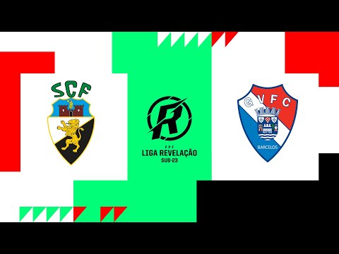 Farense 3-1 Gil Vicente