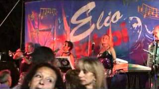 ELIO GIOBBI group_Medley:il padrino_tema di lara(lento slow rock)