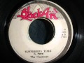 Sufferers Time & Sufferers dub - the Heptones & Lee Perry @ Black Ark Studios, 1976