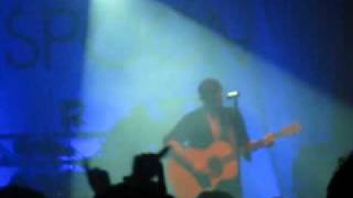 GRINSPOON - No Reason, Six to Midnight Tour, Enmore Theatre