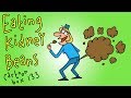 Eating Kidney Beans Cartoon Box 133 By Frame Order Funny Animated Cartoons