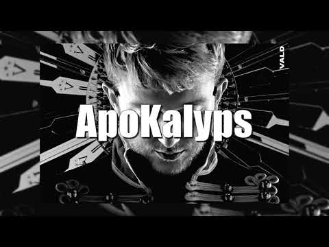 (FREE) Travis Scott x Drake  x Kanye West type beat - "Apokalyps"   | Sick Trap Dark Instrumental