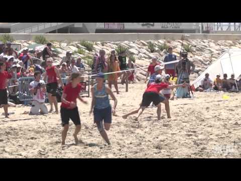 ECBU 2013 Day 4 Recap