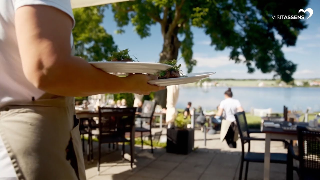 Kulinarisk oplevelse i Assens: Spis & drik