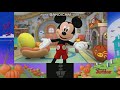 Closing To Spookley The Square Pumpkin October 17th 2020