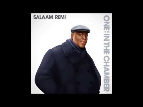 Salaam Remi ft Akon - One in the chamber (iTunes)