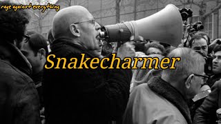Rage Against The Machine - Snakecharmer (Subtitulada al Español).