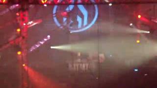 Rush @ Mayday Poland 10.XI.2009 OUTRO "4/4"