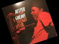 "McSplivens" Dexter Gordon