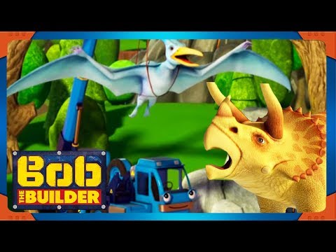 Bob the Builder | The Machines on the loose -Best Funniest Bits Season 19 ⭐ Cartoons for Kids - Kids (0-4), Kingdom Kids Zone - Bob the Builder