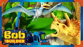 Bob the Builder | The Machines on the loose -Best \ Funniest Bits Season 19 ⭐ Cartoons for Kids