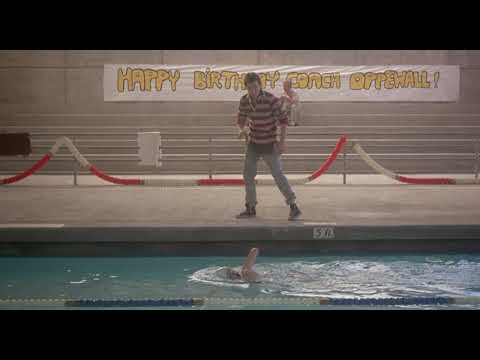 The Sure Thing (1985) - Flunking English