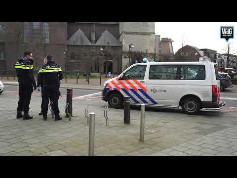 Hennepkwekerij opgerold in Stramproy