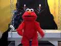 Fisher Price Elmo Live Launch