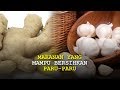 4 Makanan Yang Mampu Bersihkan Paru Paru Bagi Para Perokok