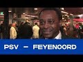 TOPPER | Blinker verwacht dat Feyenoord weer gaat pieken