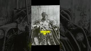 The Italians failed to conquer Ethiopia! - Menelik stood tall