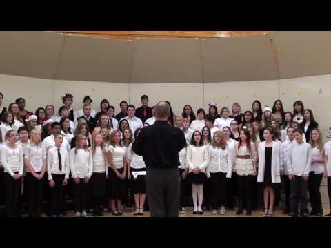 "A Blessing" by Jay Althouse