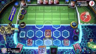 【遊戯王マスターデュエル】少しぶりの配信