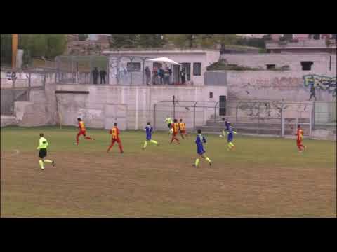 Promotion - Group A, Matchday 6 | Mosciano - Nuova Santegidiese 0-2