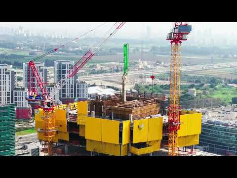 Apple Herzliya
