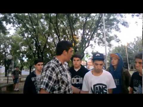 Dogor vs Perro vs Brianfree 8vos Casterap