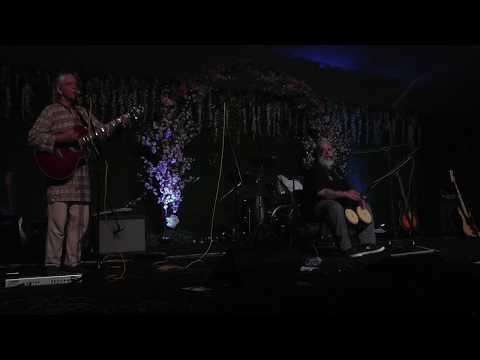 The Inner Light. Janmastami.02.09.2018. Day one. Main stage.