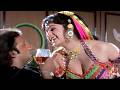 Rang Birangi Chudiya 4K Muqadama Kavita Krishnamurthy Bollywood Item Song