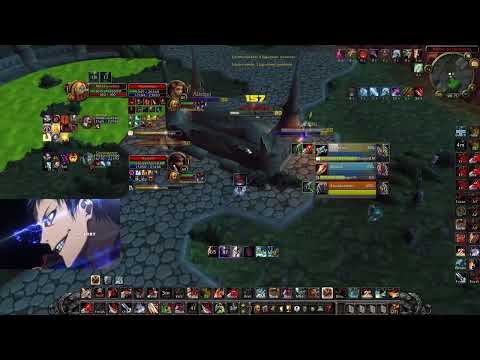 High Rated Arms Warrior Wrath of the Lich King 3.3.5 Warmane #2