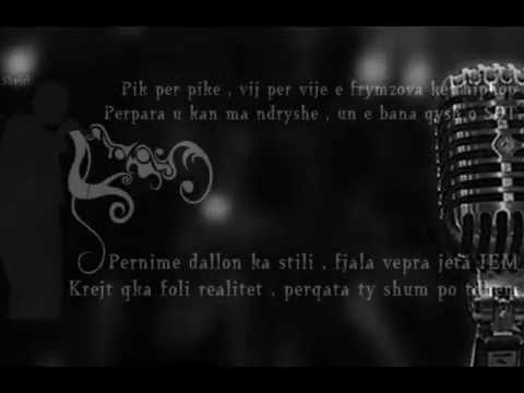 Shpici FT EmOo - Original 2014