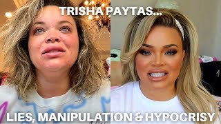 Compulsive Liars: Trisha Paytas
