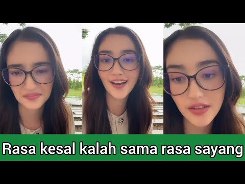 Ranty Maria is sometimes annoyed by her boyfriend's attitude