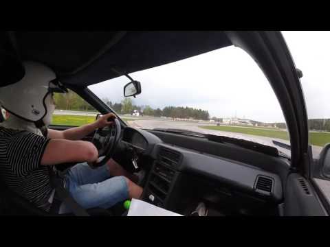 Classic Auto Cup - Kielce JOPEK przejazd nr.3