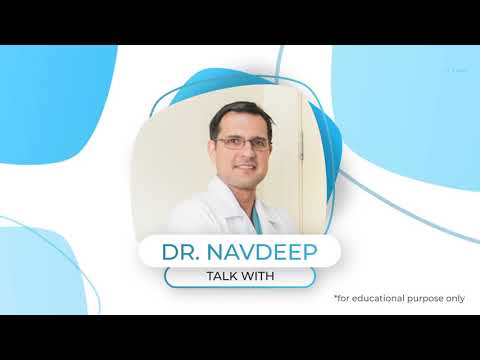Videos from Dr Navdeep Fertility