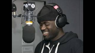 P Money Ft Stormzy Keeping It Real
