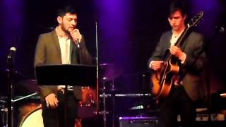 Like Someone In love Chet Baker