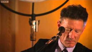 Simple Song:  Lyle Lovett, John Hiatt and Joe Ely